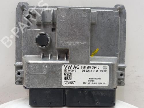 engine-control-unit-ecu-seat-ibiza-v-kj1-kjg-2017-40321861 main image