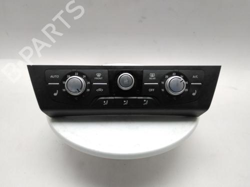 Used Climate control Climate control AUDI A6 C7 Avant (4G5, 4GD) 2.0 TDI (177 hp) 40345084 40345084