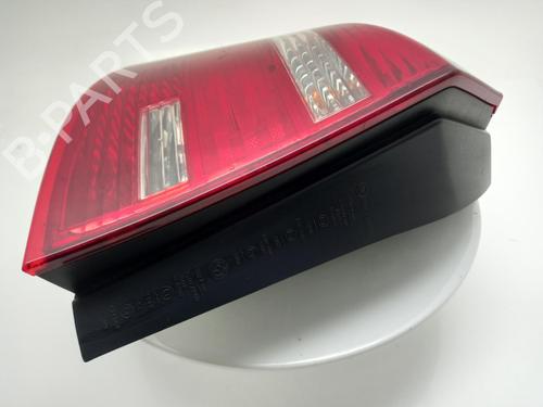Left taillight BMW 1 (E87) 118 d | BP40338377C34 - Image 3