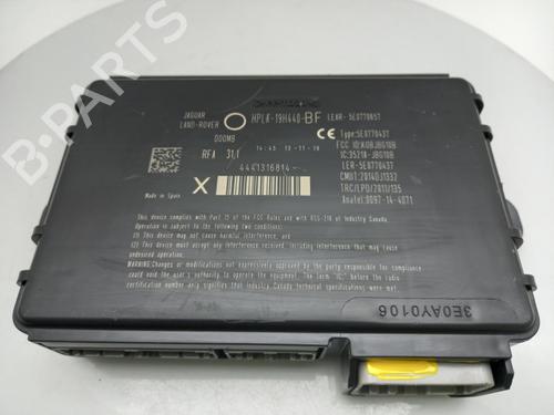engine-control-unit-ecu-land-rover-range-rover-velar-l560-2017-40315203 main image