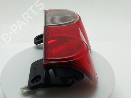 Left taillight NISSAN NV200 Van 1.5 dCi 85 (M20, M20N, M20M) | BP40322916C34 - Image 3