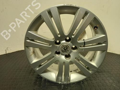 Used Rim Rim VAUXHALL VECTRA Mk II (C) GTS (Z02) 2.2 direct (155 hp) 40338240 40338240