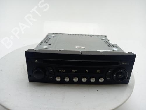 control-unit-citroen-berlingo-multispace-b9-2008-40306941 main image