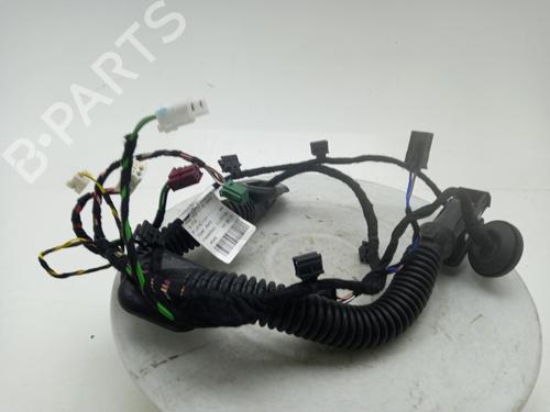 Used Wiring harness Wiring harness MERCEDES-BENZ EQA (H243) EQA 250+ (243.702) (190 hp) 40322586 40322586