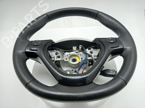 Used Steering wheel Steering wheel TOYOTA AYGO (_B4_) 1.0 (KGB40) (69 hp) 40323877 40323877
