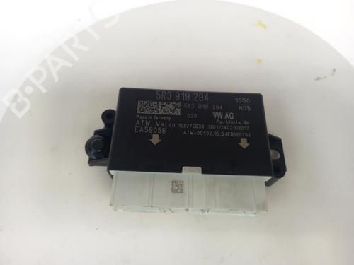 Used Engine control unit (ECU) Engine control unit (ECU) VW GOLF VIII (CD1, DA1) 2.0 TSI R 4motion (320 hp) 40315601 40315601