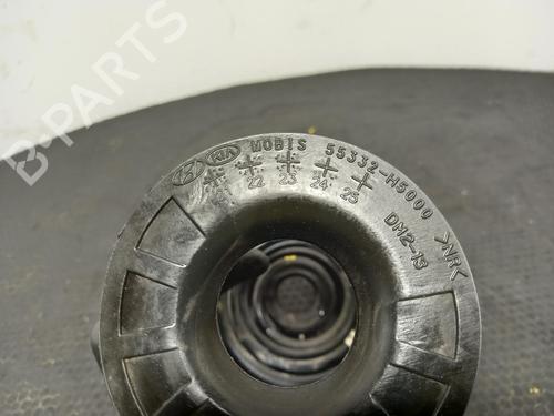 Shock absorber spring KIA STONIC (YB) 1.0 T-GDi Eco-Dynamics+ | BP40333899C152 - Image 6