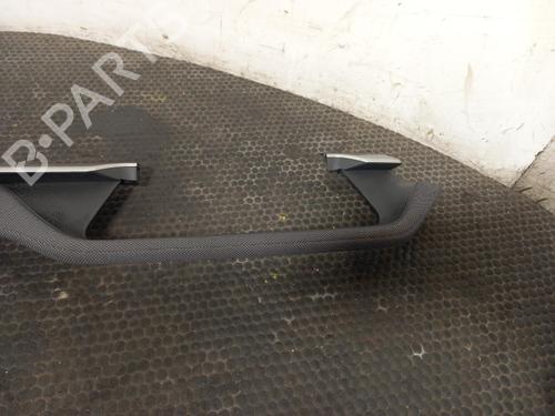 Air vent SKODA FABIA IV (PJ3) 1.0 TSI | BP40321000I21 - Image 2