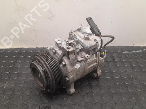 Used Turbocharger/Supercharger Turbocharger/Supercharger BMW 6 Coupe (F13) 640 d (313 hp) 40520653 40520653