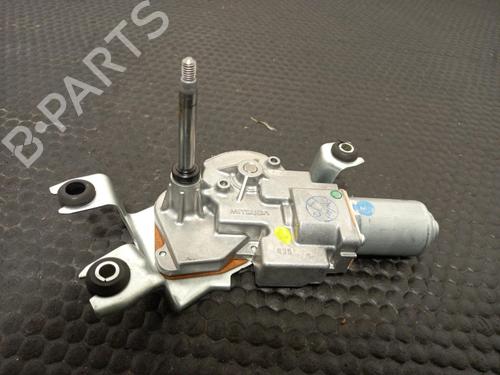 Used Rear wiper motor Rear wiper motor MERCEDES-BENZ GLA (H247) GLA 200 (247.787) (163 hp) 40336051 40336051