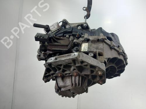 Gearbox LAND ROVER RANGE ROVER EVOQUE (L538) 2.0 D 4x4 | BP40310550M3 - Image 5