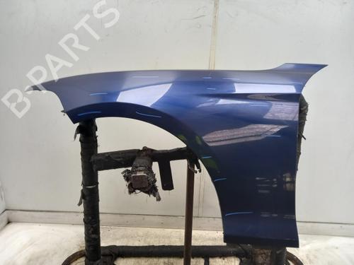 left-front-fenders-bmw-1-f21-2011-2012-2013-2014-2015-2016-2017-2018-2019-40302556 main image