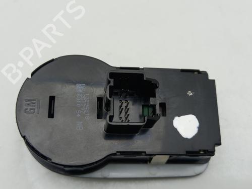 Headlight switch VAUXHALL ADAM (M13) 1.2 | BP40556842I24 - Image 6