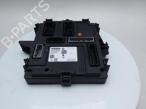 Used Engine control unit (ECU) Engine control unit (ECU) NISSAN QASHQAI III (J12) 1.3 DIG-T (158 hp) 40346814 40346814