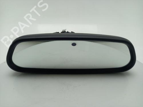 Used Rear mirror Rear mirror VAUXHALL MOKKA 1.2 (76) (136 hp) 40335079 40335079