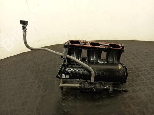 Used Intake manifold Intake manifold VAUXHALL CROSSLAND X / CROSSLAND (P17) 1.2 (75) (131 hp) 40341097 40341097