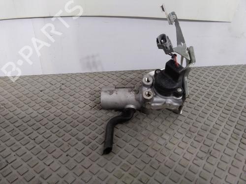 Used Brake master cylinder Brake master cylinder LEXUS RX (_L1_) 450h AWD (GYL15_) (249 hp) 40347623 40347623