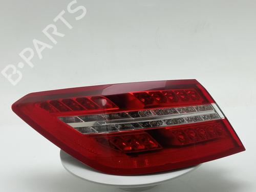 Used Left taillight Left taillight MERCEDES-BENZ E-CLASS Convertible (A207) E 220 CDI / BlueTEC / d (207.402, 207.401) (170 hp) 40310474 40310474