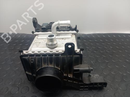 Intercooler VOLVO V90 II Estate (235) B6 Mild-Hybrid AWD | BP40310792M30 - Image 5