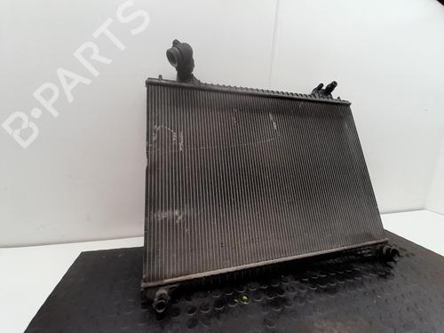 Water radiator JAGUAR F-PACE (X761) 2.0 TD4 AWD | BP40311991M31 - Image 2