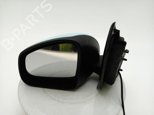 left-mirror-renault-twingo-iii-bcm_-bca_-2014-40339487 main image