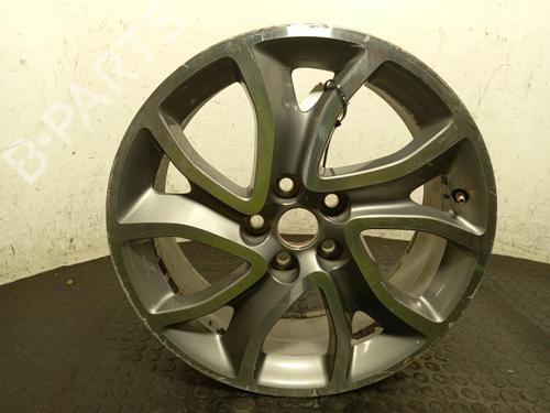 Used Rim Rim CITROËN C-CROSSER (VU_, VV_) 2.2 HDi (156 hp) 40336367 40336367