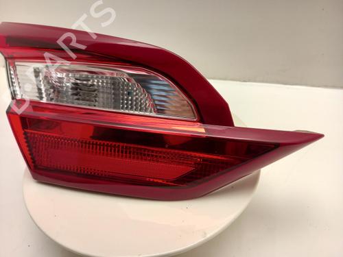 Left taillight FORD FIESTA VII (HJ, HF) 1.0 EcoBoost mHEV ACTIVE | BP40299832C34 - Image 4