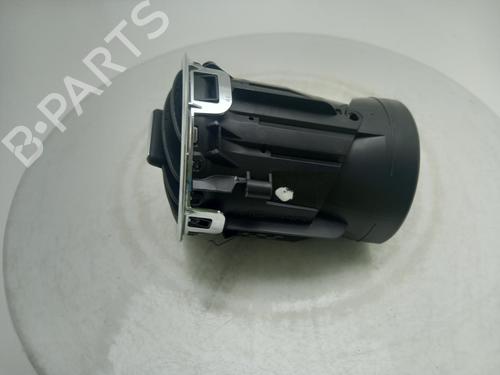 Used Air vent Air vent ABARTH 500 / 595 / 695 1.4 (312.AXF11, 312.AXF1A) (180 hp) 40324976 40324976