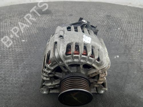 Used Alternator Alternator FORD C-MAX II (DXA/CB7, DXA/CEU) 1.5 TDCi (120 hp) 40315619 40315619