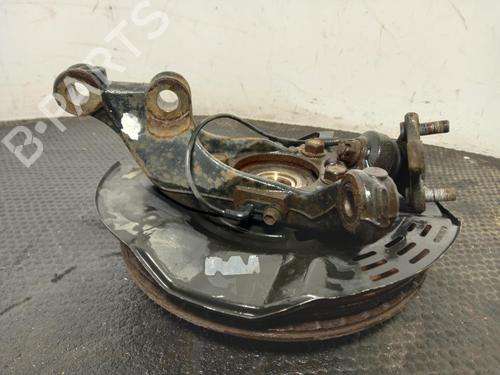 Left front steering knuckle TOYOTA C-HR (_X1_) 1.8 Hybrid (ZYX10_, ZYX11_, ZYX10R, ZYX11R) | BP40326151M25 - Image 6