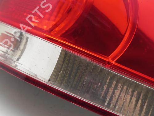 Right taillight VW GOLF VI (5K1) 1.4 | BP40487130C35 - Image 6