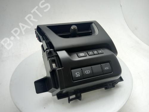 Air vent LEXUS UX (_AA1_, _AH1_, _MA1_) 250h (MZAH10) | BP40307296I21 - Image 3