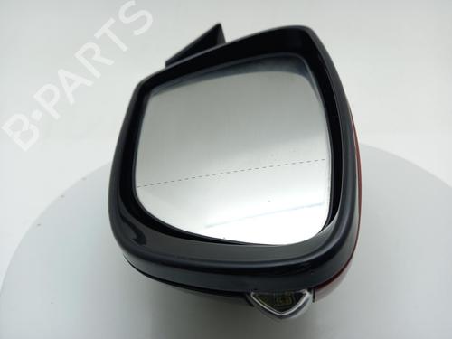 Right mirror KIA CEE'D (JD) 1.6 CRDi 128 | BP40316936C27 - Image 2