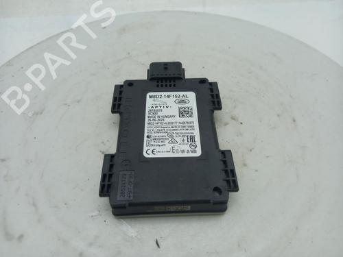 engine-control-unit-ecu-land-rover-range-rover-evoque-l551-2018-40309602 main image