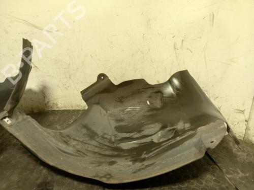 Used Wheel arch Wheel arch MERCEDES-BENZ CLA (C118) CLA 200 (118.387) (163 hp) 40487135 40487135