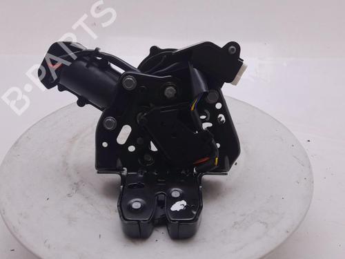 tailgate-lock-nissan-qashqai-iii-j12-2021-40302974 main image