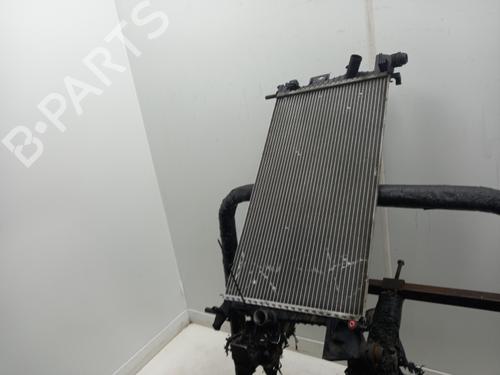 Water radiator FORD FOCUS III 1.6 Ti | BP40331992M31 - Image 5