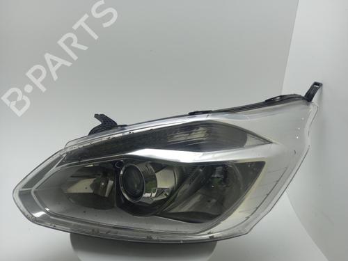 Left headlight FORD TOURNEO CUSTOM V362 Bus (F3) 2.0 EcoBlue | BP40329434C28 - Image 1