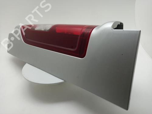Used Left taillight Left taillight VAUXHALL VIVARO B Van (X82) 1.6 CDTi (115 hp) 40337548 40337548