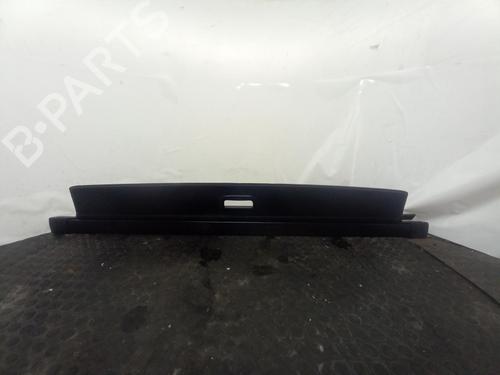 Used Rear parcel shelf Rear parcel shelf SKODA KODIAQ I (NS6, NS7, NV7) 1.5 TSI (150 hp) 40487318 40487318