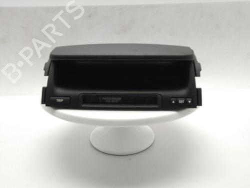 Used Display monitor Display monitor KIA VENGA (YN) 1.6 CVVT (125 hp) 40344676 40344676