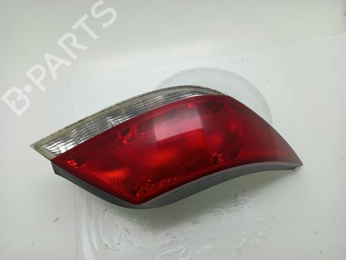 Used Left taillight Left taillight VAUXHALL ASTRA Mk V (H) TwinTop (A04) 1.6 i 16V (L67) (116 hp) 40342176 40342176