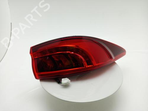 Used Left taillight Left taillight INFINITI Q30 2.2 D (170 hp) 40333460 40333460