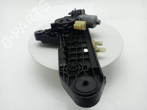 Rear left window mechanism FORD CAPRI (CX740L) EV 4x4 | BP40463748C24 - Image 4