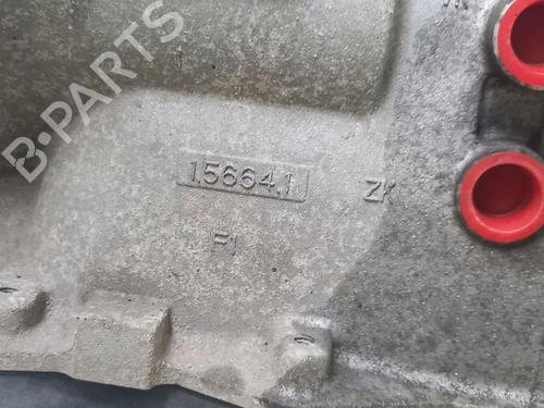 Gearbox BMW X4 (F26) xDrive 20 d | BP40310467M3 - Image 5