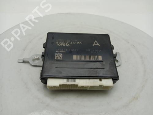 Used Engine control unit (ECU) Engine control unit (ECU) LEXUS RX (_L2_) 450h AWD (GYL25_, GYL26_, GYL25, GYL26, GYL25R, GYL26R) (313 hp) 40338416 40338416