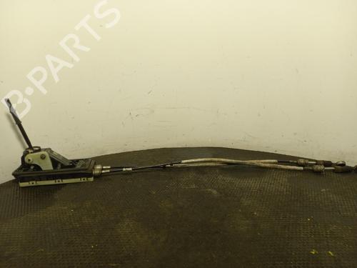 Gear lever MINI MINI (R50, R53) Cooper | BP40323335M90 - Image 1