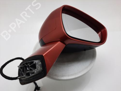 Used Right mirror Right mirror PEUGEOT RCZ 1.6 16V (156 hp) 40341392 40341392