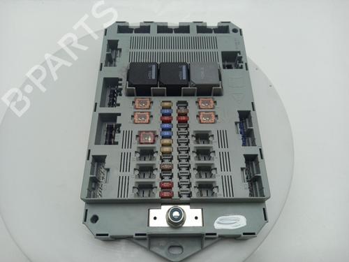 Engine control unit (ECU) JAGUAR XF I (X250) 2.7 D | BP40319742M57 - Image 4
