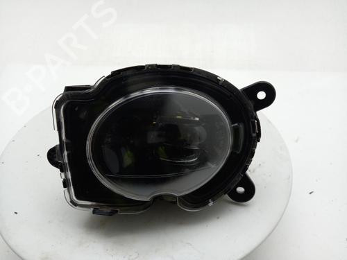 Used Right daytime light Right daytime light CUPRA FORMENTOR (KM7, KMP) 1.4 e-Hybrid (204 hp) 40308489 40308489